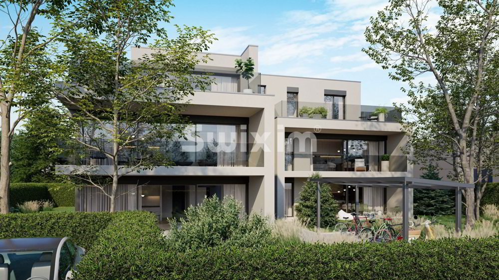 Wohnung – Meyrin - Mehr