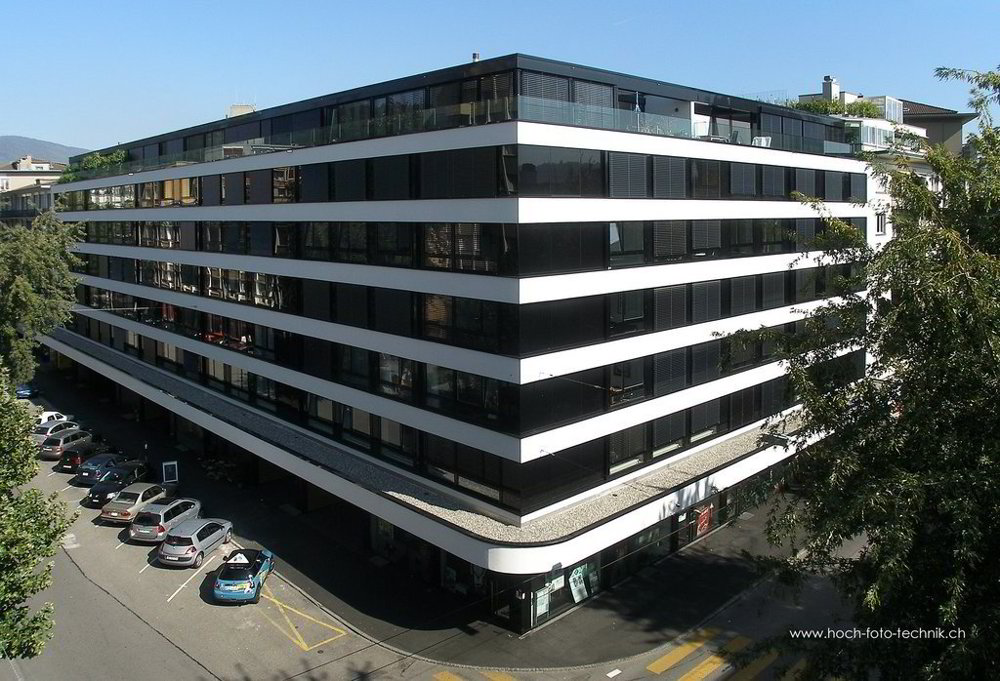 Parking, garage null pièces à louer à Bienne - image 1/2