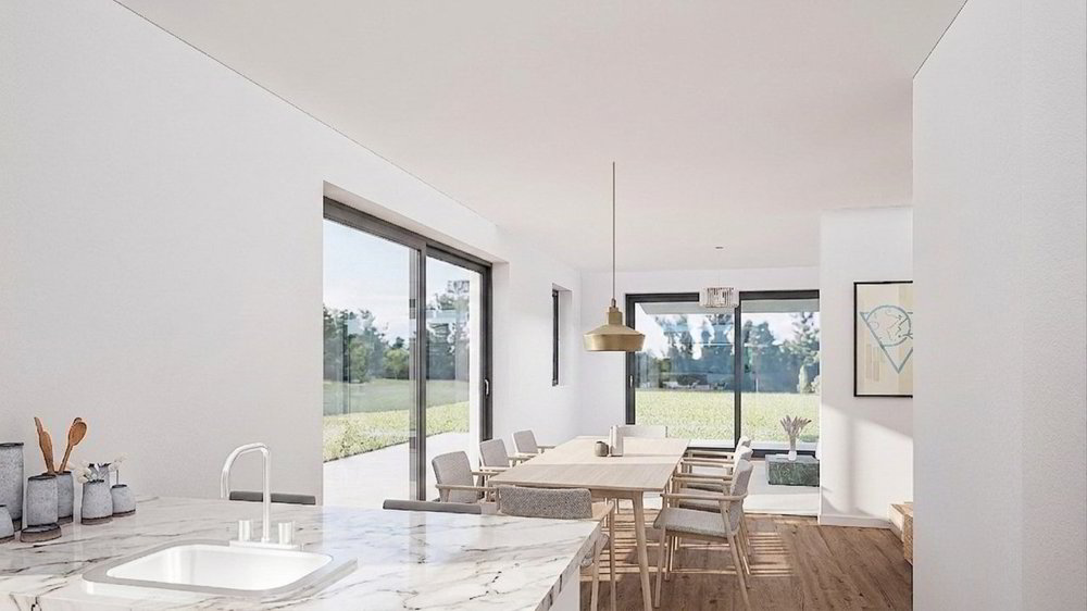 Haus – Corcelles-près-Payerne, District de la Broye-Vully - Ansicht 5