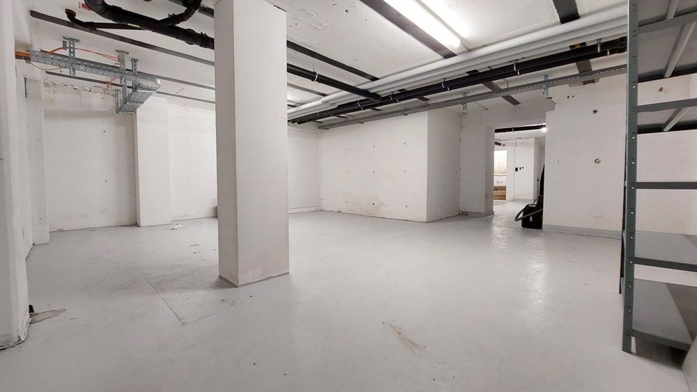 Lagerräume zwischen 11-111 m² im 3. UG - Ansicht 4