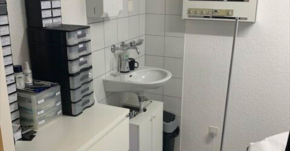 Surface commerciale de 44 m² au centre de Châtel-St-Denis - Ansicht 2