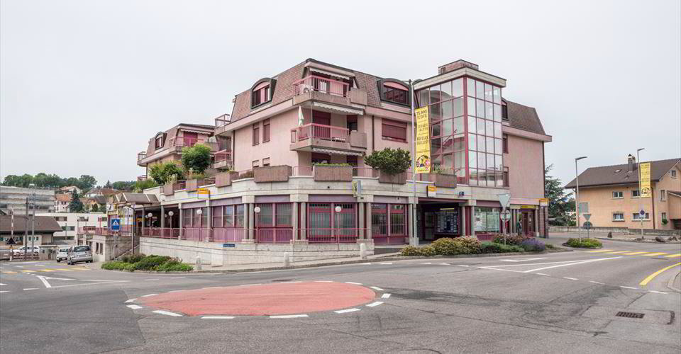 Surface commerciale de 44 m² au centre de Châtel-St-Denis - Ansicht 5