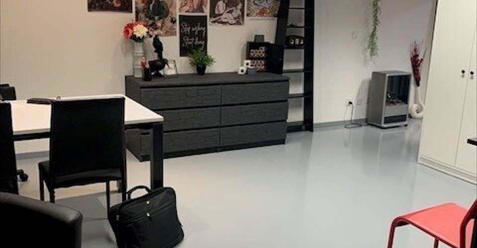 null rooms Office & Commercial for rent in Châtel-St-Denis - image 1/9