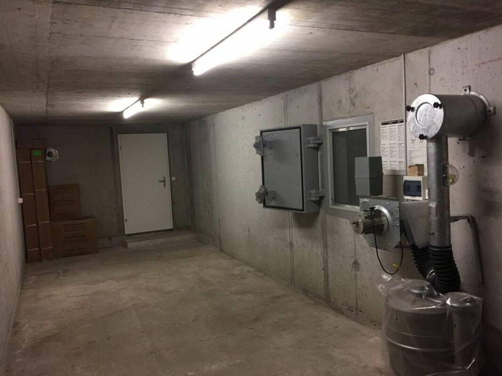 Altro di null locali in vendita a Oberburg - immagine 1/1
