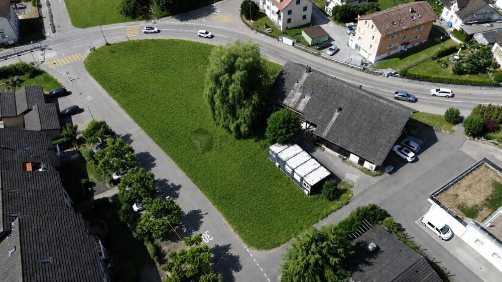 null rooms Land to buy in Kölliken - image 1/6