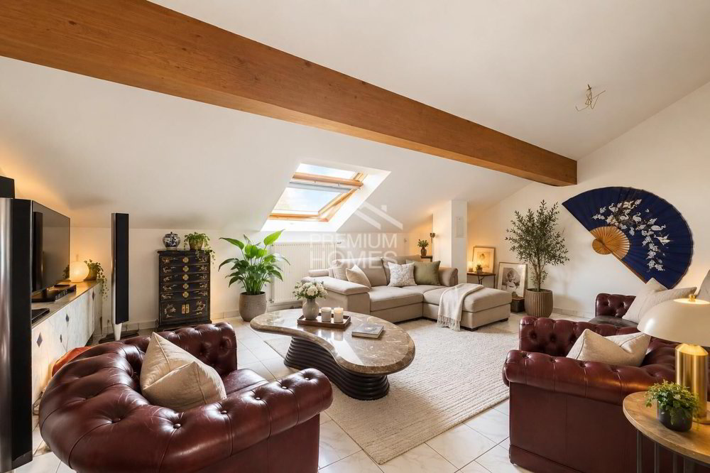 Immeuble d'habitation de 12 pièces en vente à Neunkirch - 474 m² - Ansicht 3