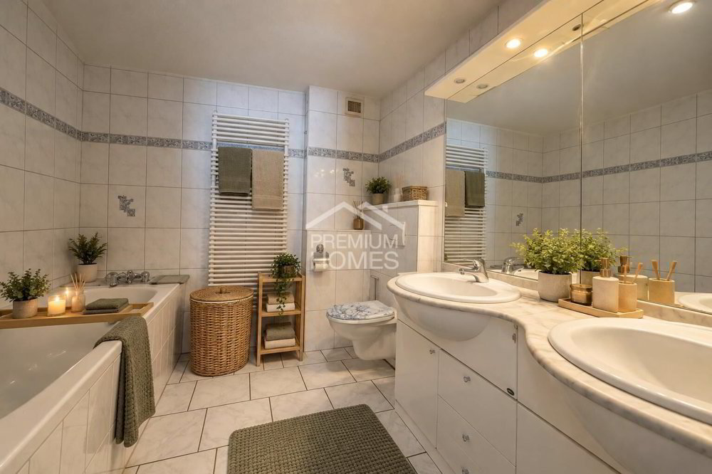 Immeuble d'habitation de 12 pièces en vente à Neunkirch - 474 m² - Ansicht 5