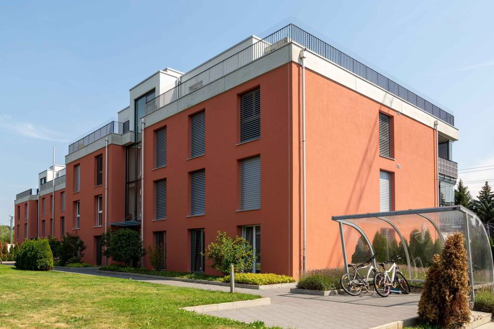 Immeuble d'habitation de 10 pièces en vente à Lengnau - 800 m²