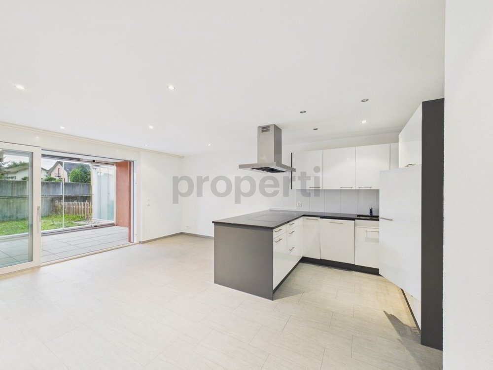 Immeuble d'habitation de 10 pièces en vente à Lengnau - 800 m² - Ansicht 2