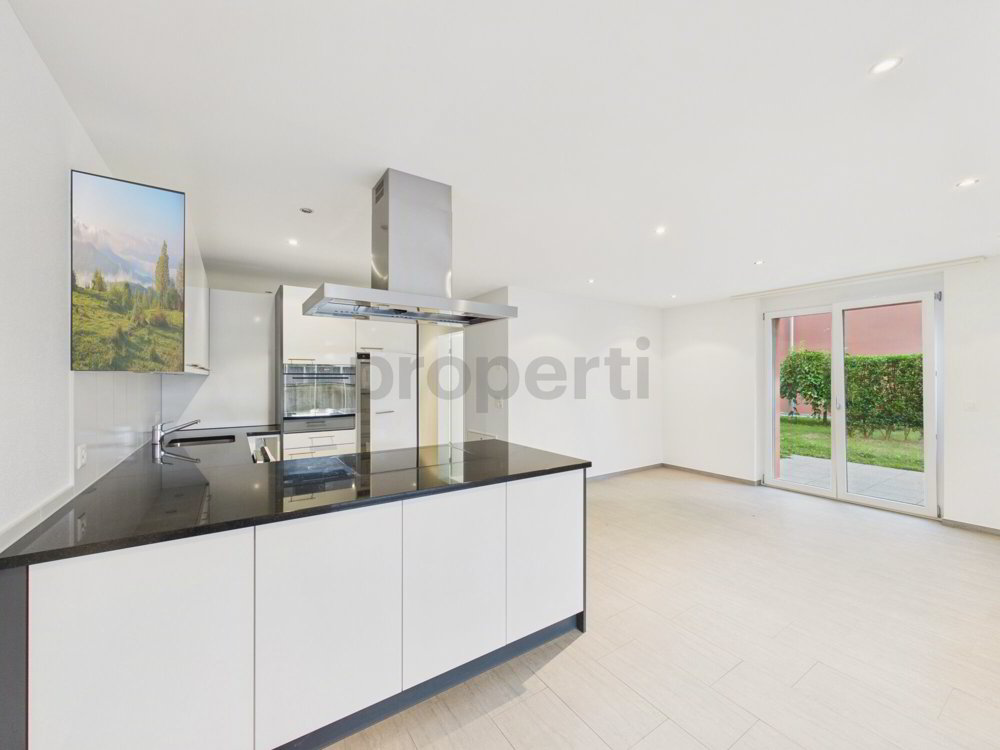 Immeuble d'habitation de 10 pièces en vente à Lengnau - 800 m² - Ansicht 4