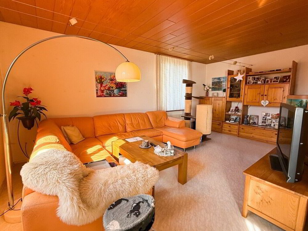 Immeuble d'habitation de 14 pièces en vente à Luterbach - 324 m² - Ansicht 2