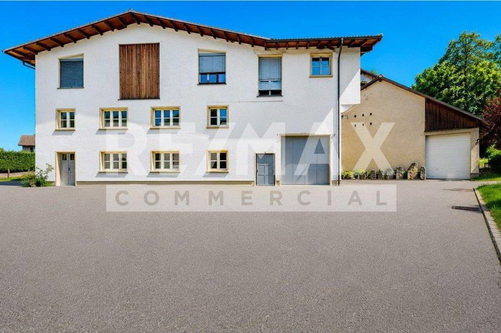 Local commercial en vente à Staffelbach - Réf 119841019-1 - Ansicht 2