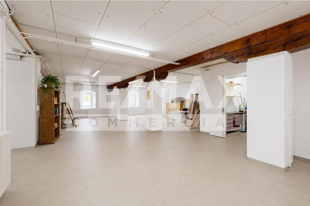 Local commercial en vente à Staffelbach - Réf 119841019-1 - Mehr
