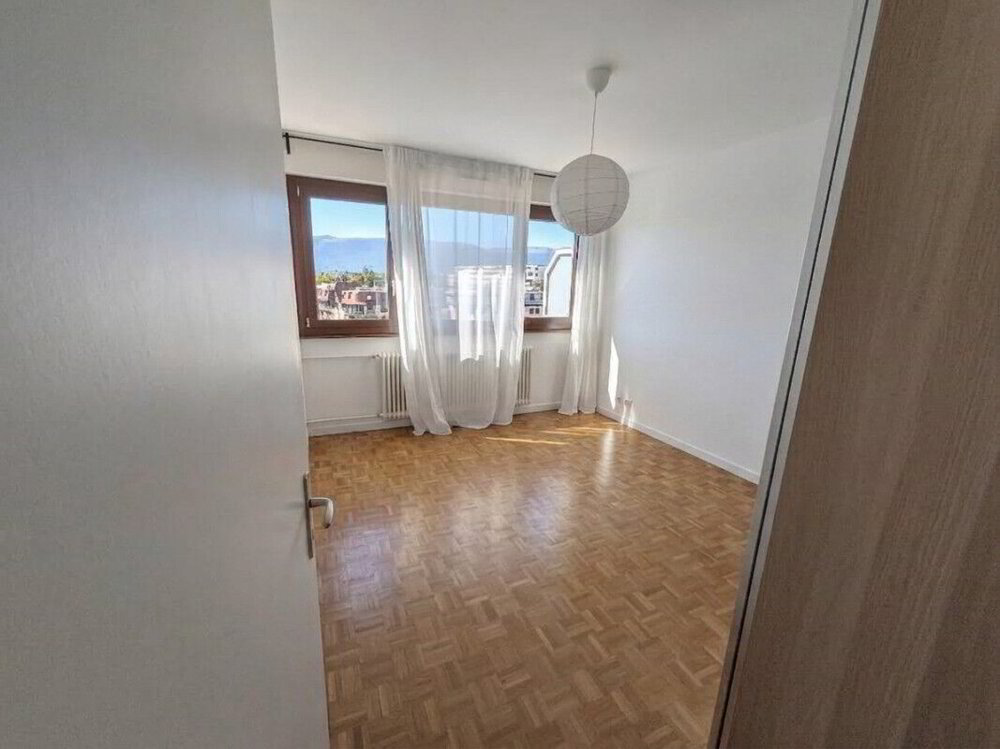 Wohnung – Châtelaine - Ansicht 2
