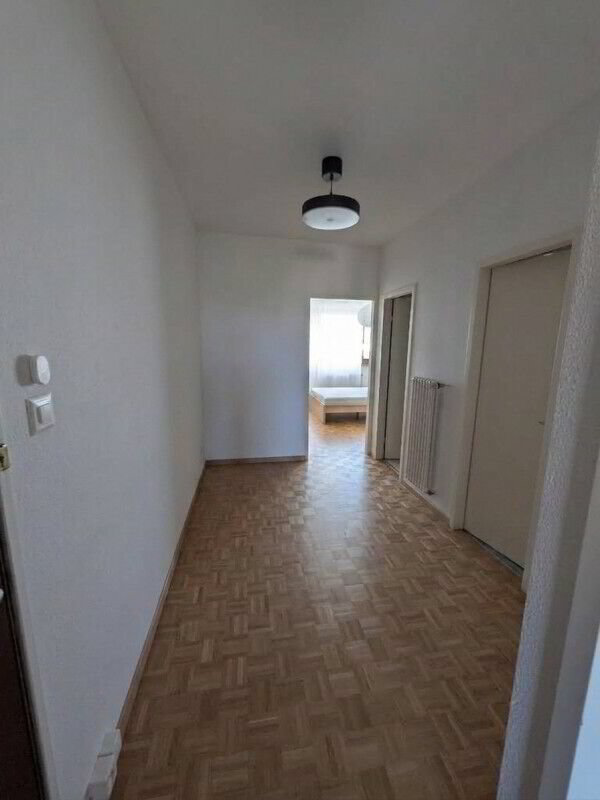 Wohnung – Châtelaine - Ansicht 3
