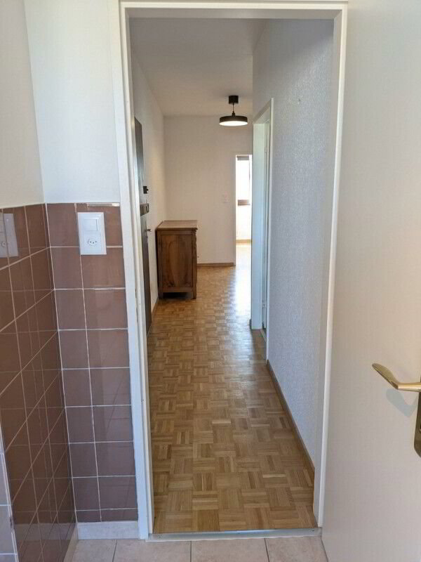 Wohnung – Châtelaine - Ansicht 5