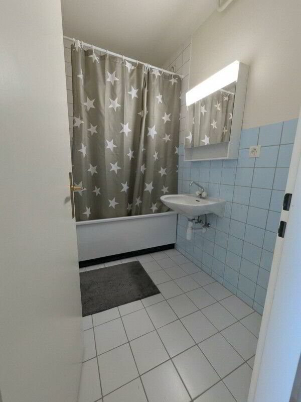 Wohnung – Châtelaine - Mehr