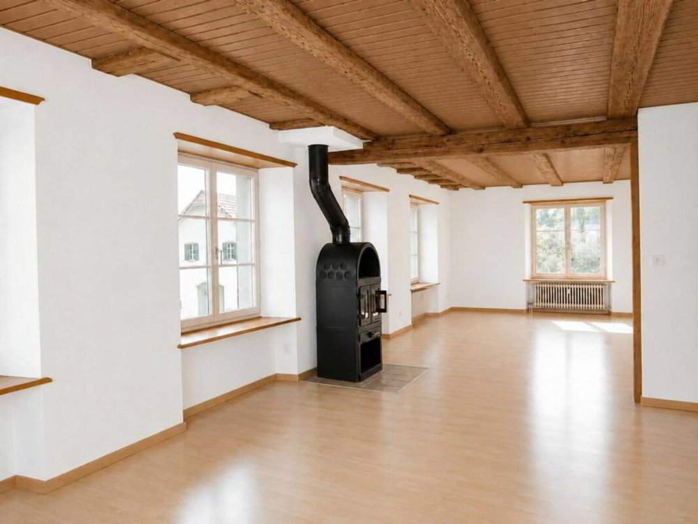 Wohnung – Bubikon - Ansicht 2