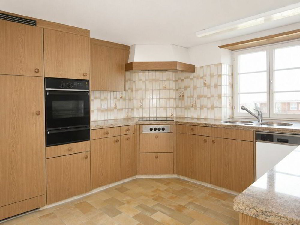 Wohnung – Bubikon - Ansicht 3