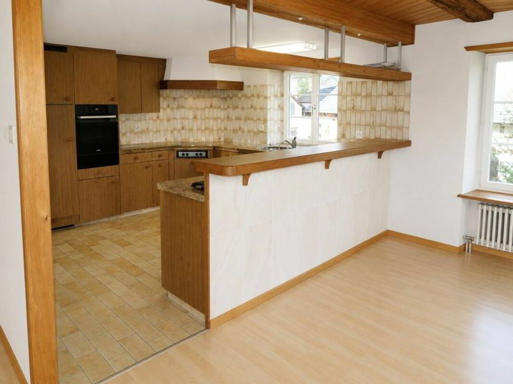 Wohnung – Bubikon - Ansicht 4