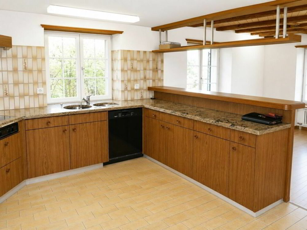 Wohnung – Bubikon - Ansicht 5