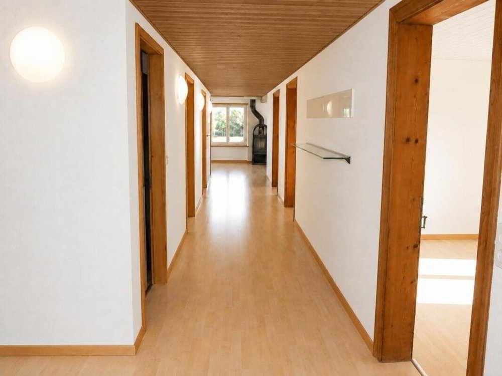 Wohnung – Bubikon - Mehr