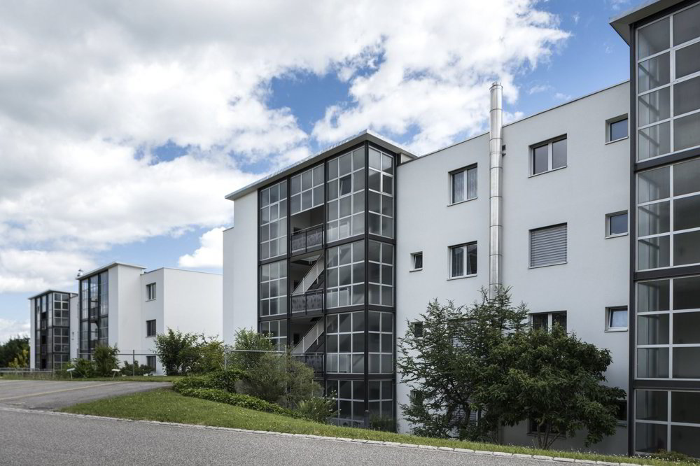4.5 Zimmer Wohnung zu vermieten in Bettlach - Bild 1/10