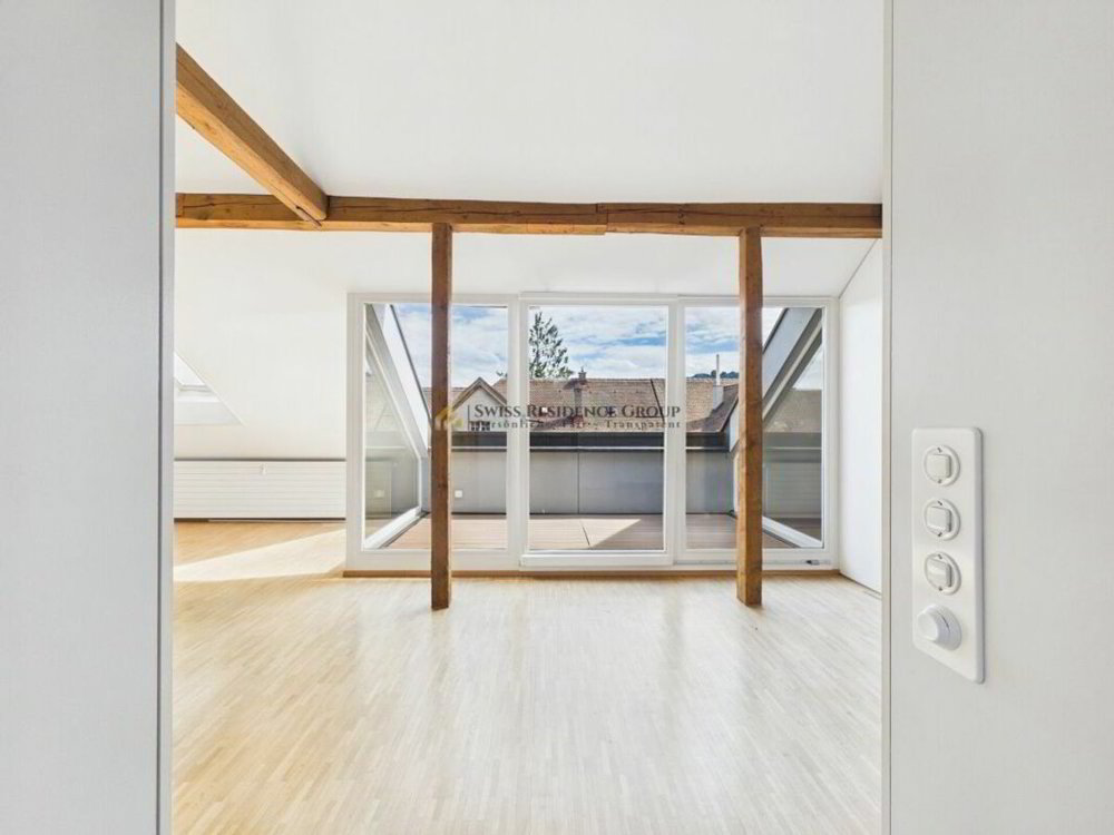 Wohnung – Bern