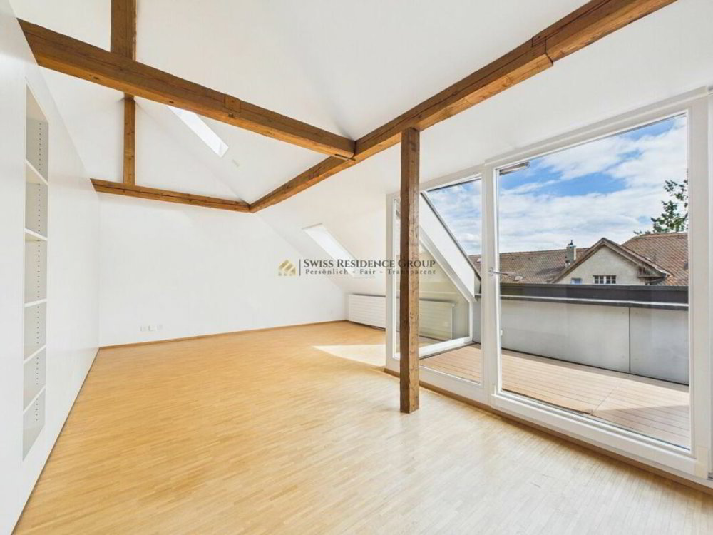Wohnung – Bern - Ansicht 2