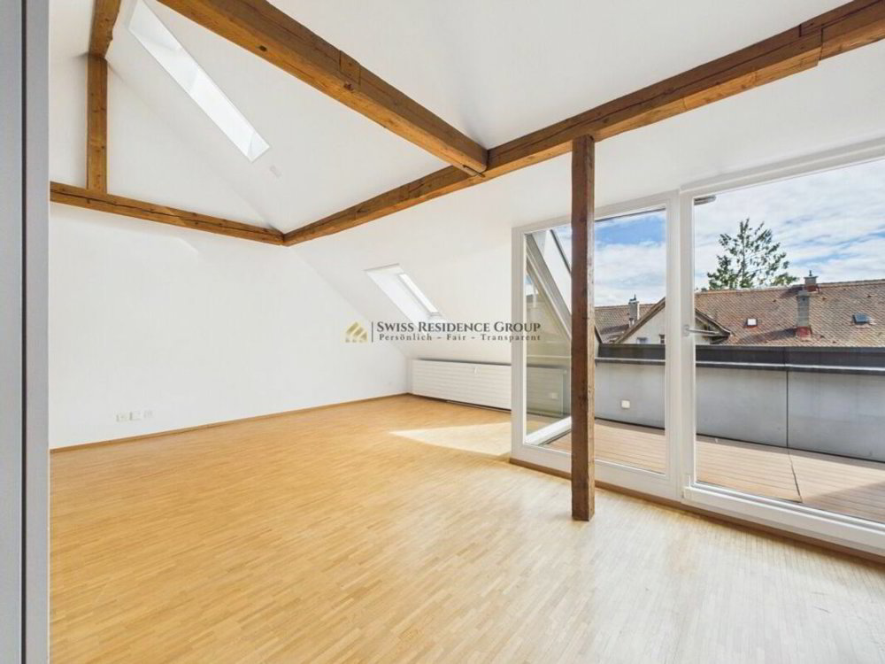 Wohnung – Bern - Ansicht 3