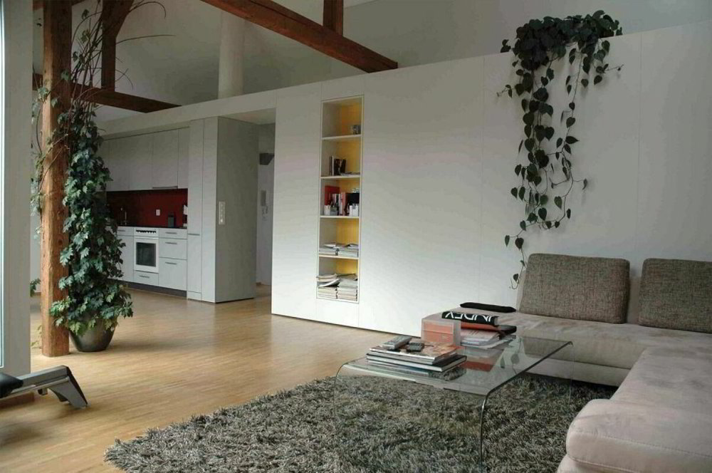 Wohnung – Bern - Ansicht 4