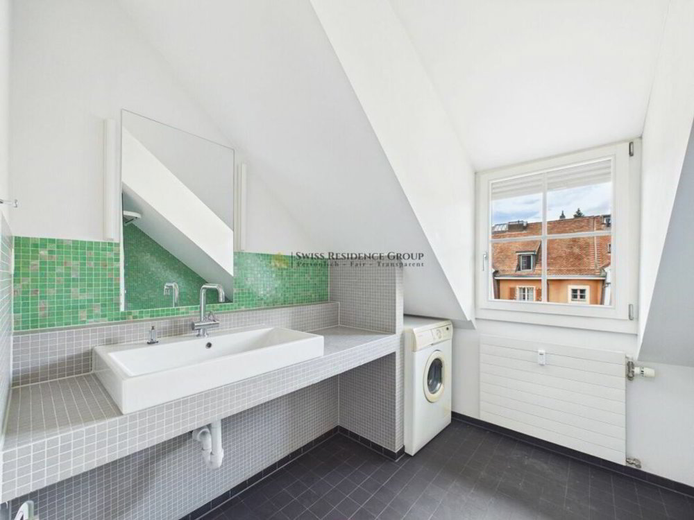 Wohnung – Bern - Mehr