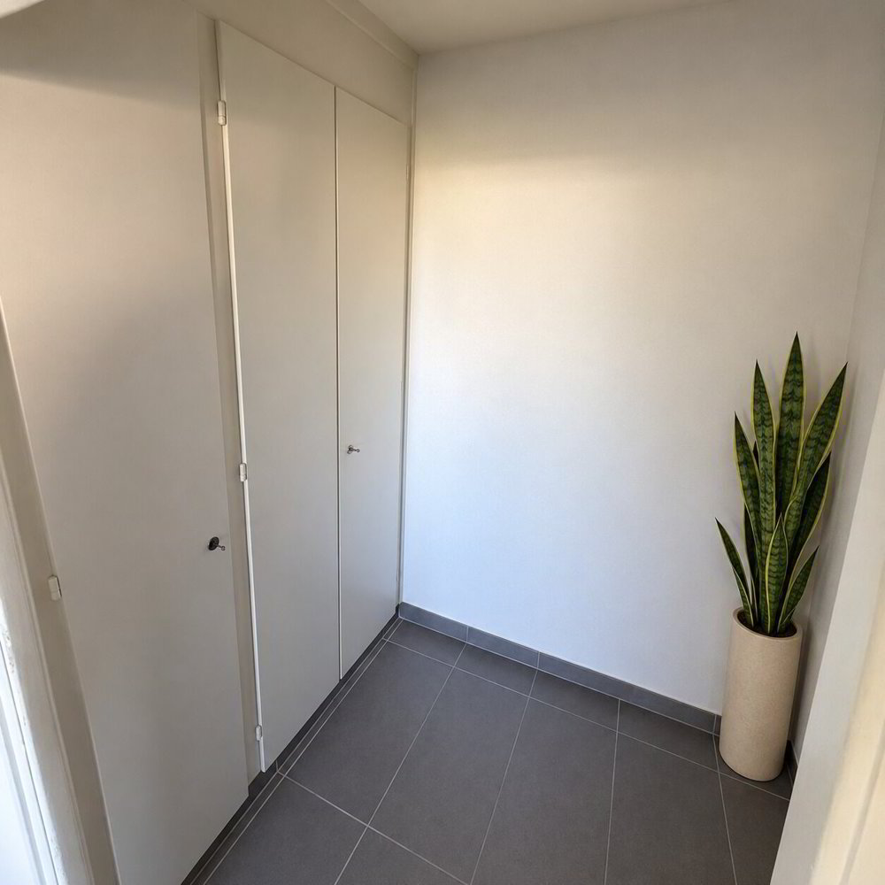 1 Zimmer Wohnung zu vermieten in Nyon - Bild 1/4