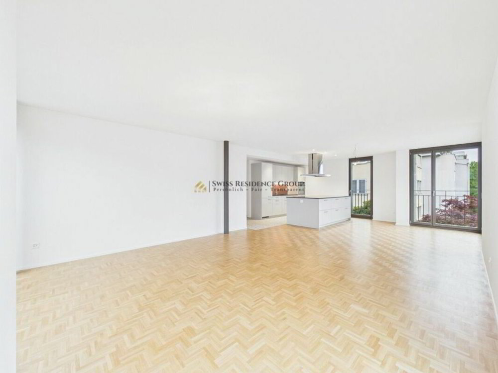 Wohnung – Zürich, Schwamendingen-Mitte, Schwamendingen - Ansicht 2