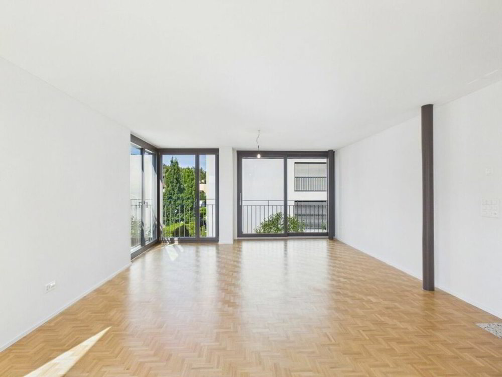 Wohnung – Zürich, Schwamendingen-Mitte, Schwamendingen - Ansicht 3