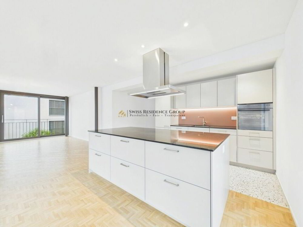 Wohnung – Zürich, Schwamendingen-Mitte, Schwamendingen - Ansicht 5