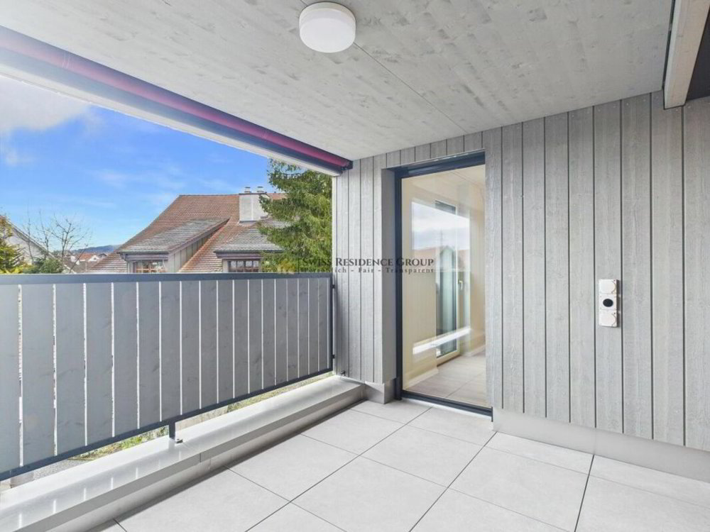 3.5 rooms Apartment for rent in Aesch ZH - image 1/13