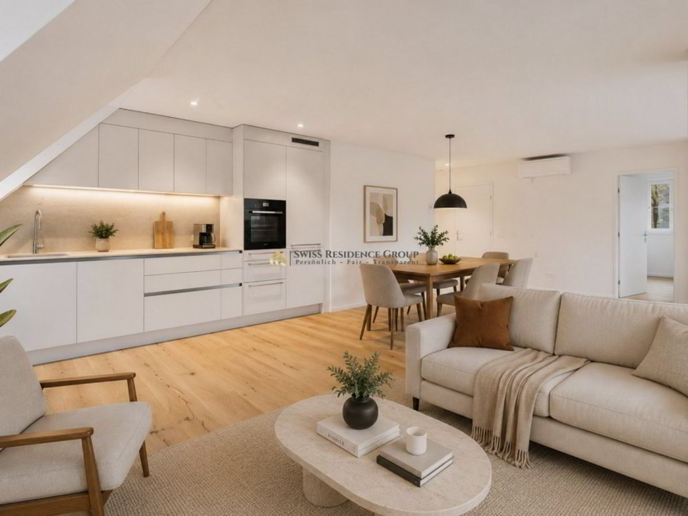 Wohnung – Aesch ZH - Ansicht 2