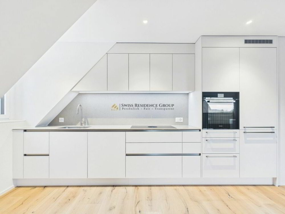 Wohnung – Aesch ZH - Ansicht 5