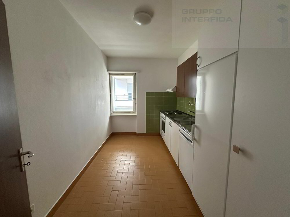 Wohnung – Chiasso, Pedrinate - Ansicht 2
