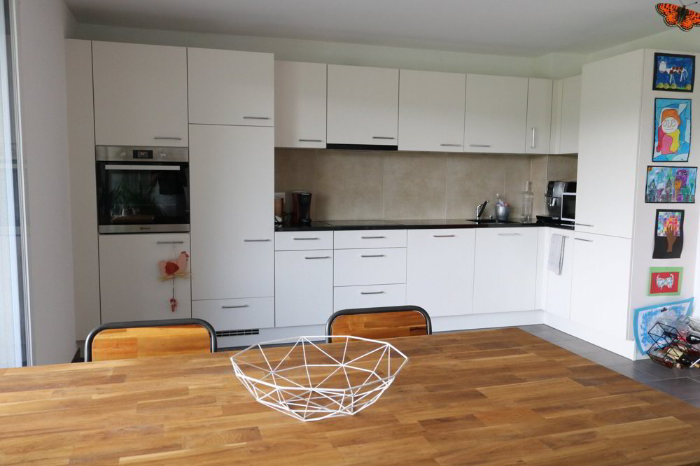 Wohnung – Mannens - Ansicht 2
