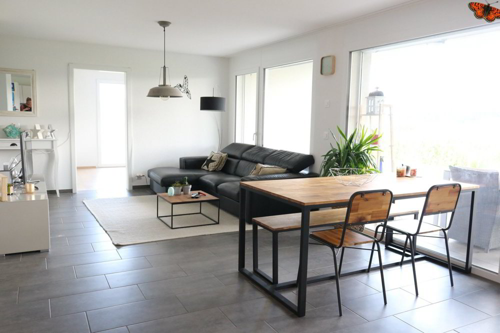 Wohnung – Mannens - Ansicht 3