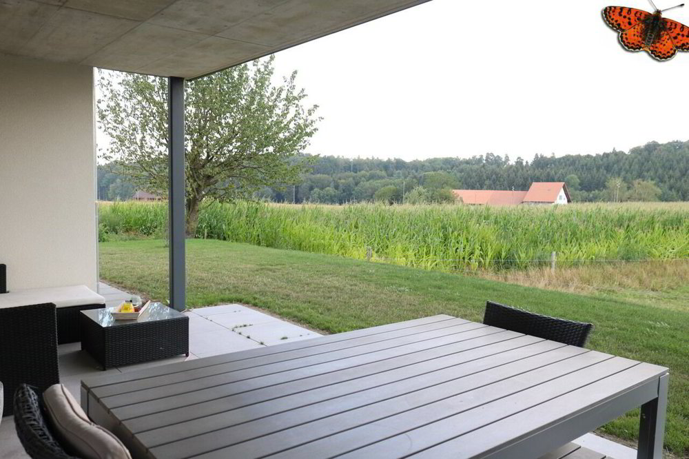 Wohnung – Mannens - Ansicht 5