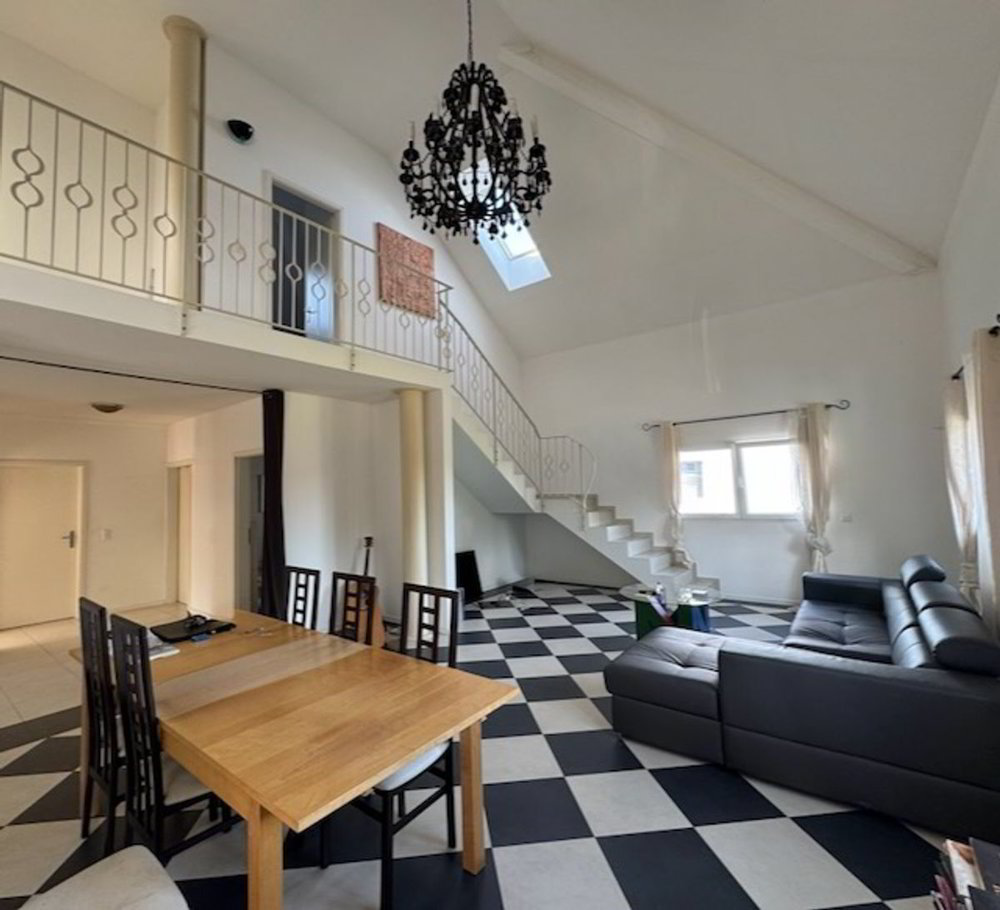 Haus – Les Hauts-Geneveys - Mehr