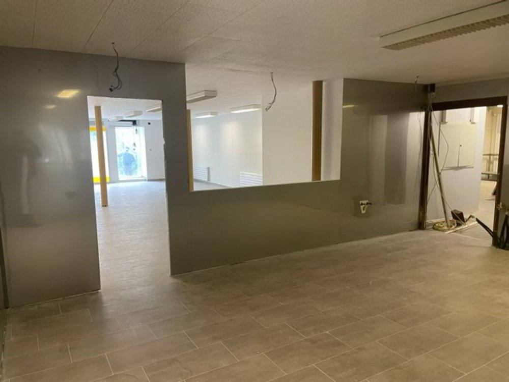 Haus – Les Ponts-de-Martel - Ansicht 4