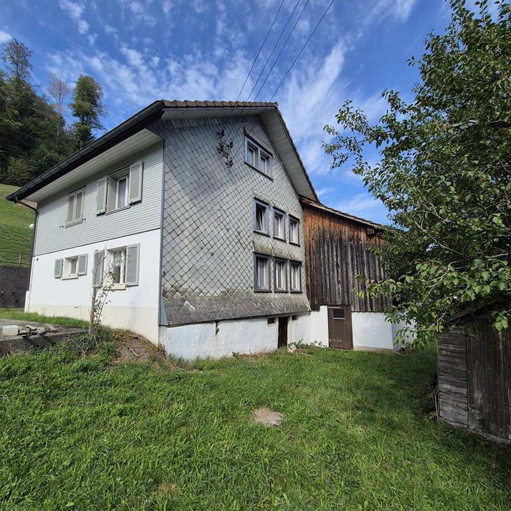 Haus – Goldingen - Ansicht 4