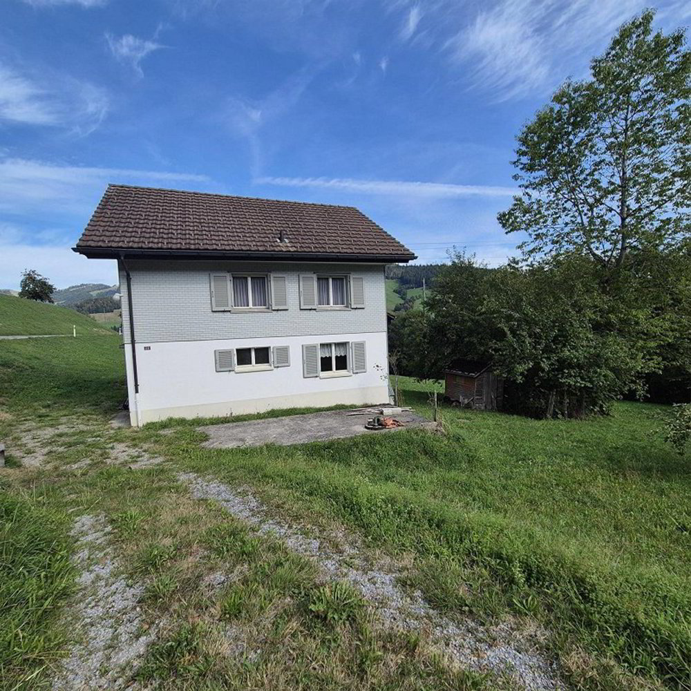 Haus – Goldingen - Ansicht 5