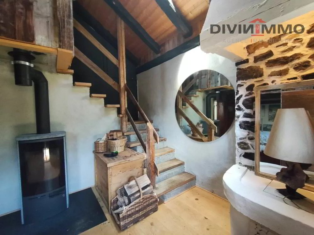 4.5 Zimmer Haus zum verkaufen in Erde - Bild 1/13