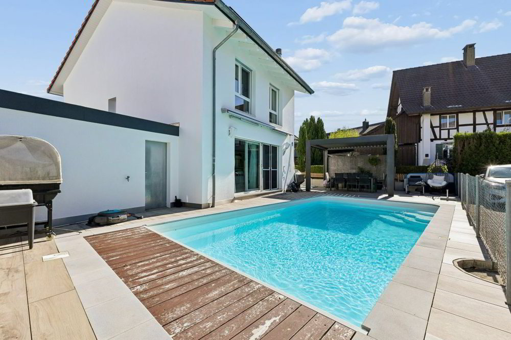 Haus – Ehrendingen - Ansicht 2
