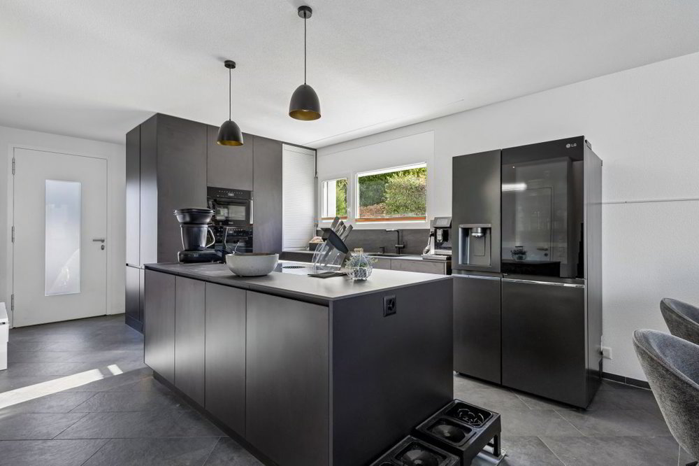 Haus – Ehrendingen - Ansicht 4